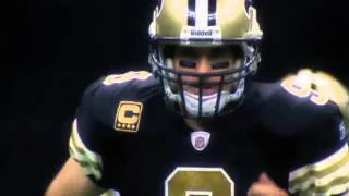 Saints vs Falcons 2011 Promo: Bad Blood [Throwback]