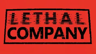 Lethal Company - Лучший Кооперативный Инди Хоррор 23 Года (Нарезка)