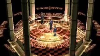 Persona 2 IS ペルソナ２罪 [PSP] Ending