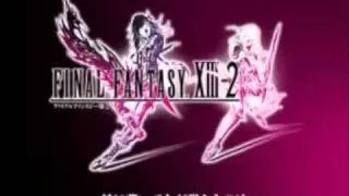Final Fantasy 13-2 Soundtrack - 15.Paradigm Shift