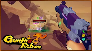 Gunfire Reborn #12 Куча обновлений и улётный урон!