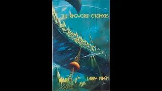 "The Ringworld Engineers" By Larry Niven