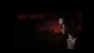 (Payne to the max) Max Payne PS4