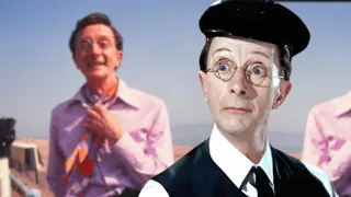 Charles Hawtrey Tried to Hide Who He Really Was, Now We Know