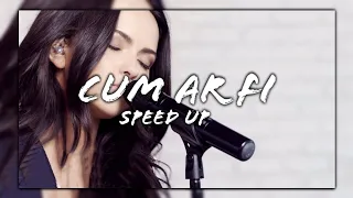 INNA - Cum Ar Fi ? (Speed Up | Nightcore 🎶)