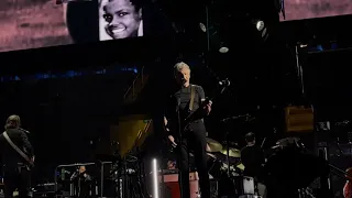 ROGER WATERS Performs Last 4 Songs of DARK SIDE OF THE MOON To End 2nd Set at Amway Center Orlando