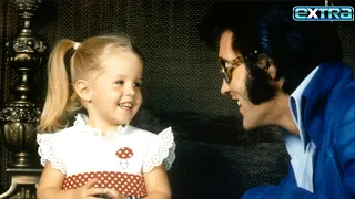 How Lisa Marie Presley Grew Up at Graceland as Elvis’ Daughter