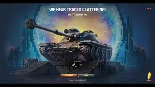 World of Tanks Asia - Opening 50 engineer's gates (Return of the Waffentrager)