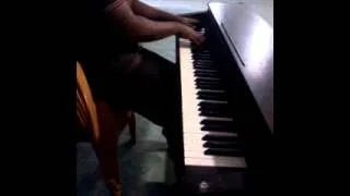 MACHETE'S PIANO SERIES