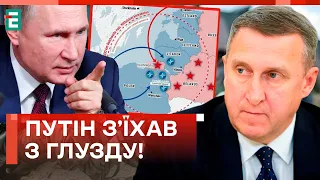 ❗️ЗАГРОЗА – ВИСОКА! путін може НАПАСТИ НА ПОЛЬЩУ!