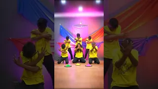 Holi Dance |Rang Barse |Dance Cover |