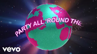 L.O.L. Surprise! - Party All 'Round the World (Official Lyric Video)