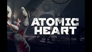 Atomic Heart: FanMade Trailer 2022