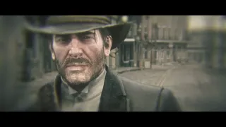 Low Honor Arthur Morgan (One Chance - MoonDeity) edit