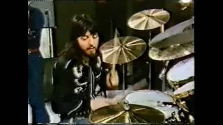 Est Of Eden LIVE TV 1972 (Germany)- Wonderful Feeling