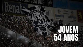 NEGRO JOHN - Sou Ponte Preta, Sou TJP!