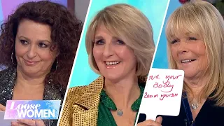 The Ultimate Loose Women Quiz Of The Year! | Loose Women