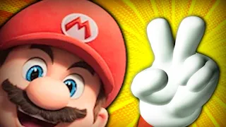 The Super Mario Bros. Movie 2 Just Got Announced