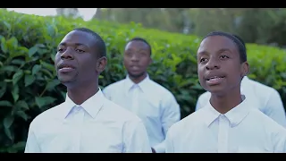 Nangafuwe fam -- ELISA(official video)