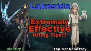 How to kite in Lakeside like a pro - Extremely Effective Kiting Tips!!! #IDV