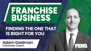 Finding the Right Franchise Business