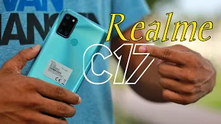 Realme C17 full Review | After using 45 Days | WORST PHONE IN 2020??