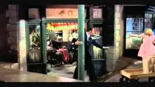 Dean Martin - Lucky Song (From the movie "Artists and Models" (1955)