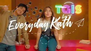 TGIS with Robi Domingo | Everyday Kath