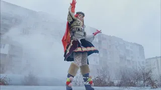 Rita Ora x Imanbek - Bang Bang (Music Video Remix)