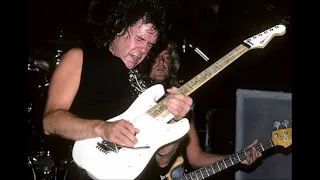 Gary Moore - 07. Empty Rooms - Philadelphia, PA (Aug. 26th 1987)