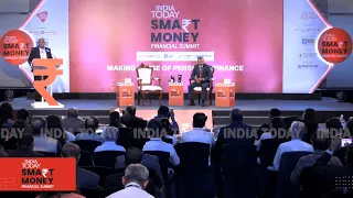 Keynote address by Mr. V. Vaidyana­than, MD & CEO, IDFC FIRST Bank, at Smart Money Financial Summit