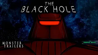 Monster Trailers: The Black Hole (1979 HD TRAILER REMAKE)