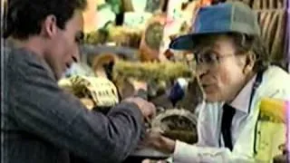 Food Emporium commercial (1988)