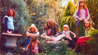 Kevin Ayers, Daevid Allen and The Gong - Peel Session 1971