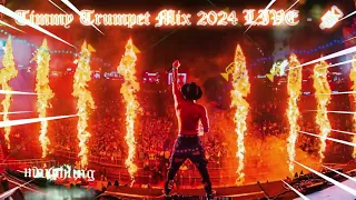 Timmy Trumpet 2024 -  🔥 🎺 #TOMOROWLAND #ULTRA #LIVE  Best of Remixes, Mashups & ID‘s