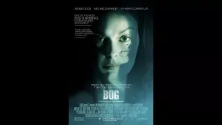 BUG TV Trailer (2007) William Friedkin, Ashley Judd Horror Movie HD