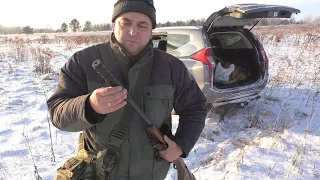 Модератор Звука для .22Lr на примере  CZ-455 (сверхзвук).