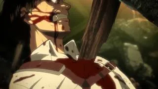 Metal AMV Shingeki No Kyojin (Attack On Titan) (HD)