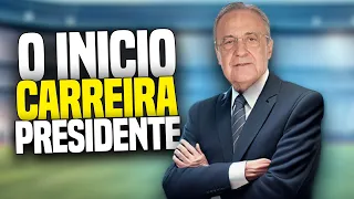 🎩 MODO CARREIRA PRESIDENTE NO CELULAR | FOOTBALL CHAIRMAN