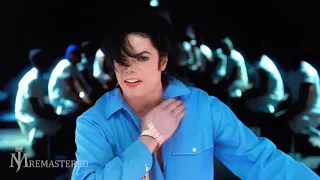 Michael Jackson - The Don't Care About Us (Prison Version) | Remastered