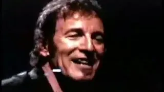 Man's Job - Bruce Springsteen (1-10-2003 Shea Stadium,New York)