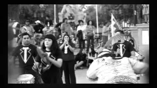 Ana Tijoux feat.  Shadia Mansour - Somos Sur [OCCUPY VIDEO]
