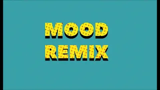 24kGoldn - Mood Remix (ft. Justin Bieber, J Balvin, Iann Dior)