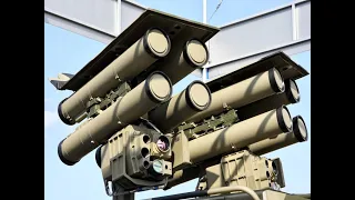 Российский ПТРК "Корнет" сможет атаковать танки сверху, как американский Javelin