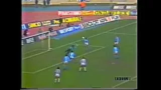 1990/91, Serie A, Juventus - Napoli 1-0 (15)