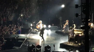 The Lumineers - Sleep on the Floor (Live in Indy!)