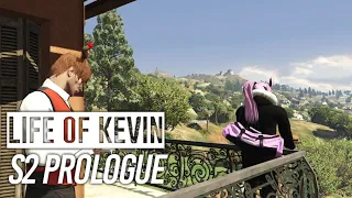 Sodapoppin's Life of Kevin (Season 2 Prologue) GTA RP