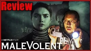 Malevolent (2018) Review | Horror Review