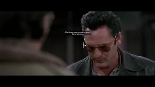 Sonny got the power | Donnie Brasco