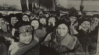 Митинг, посвященный 75-летию Победы в Великой Отечественной Войне 1941-1945 гг. МБУ ЦНТ "Дружба"